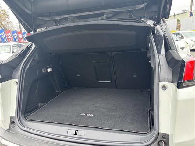 Ref No.A15405225 PEUGEOT 3008 Image#12