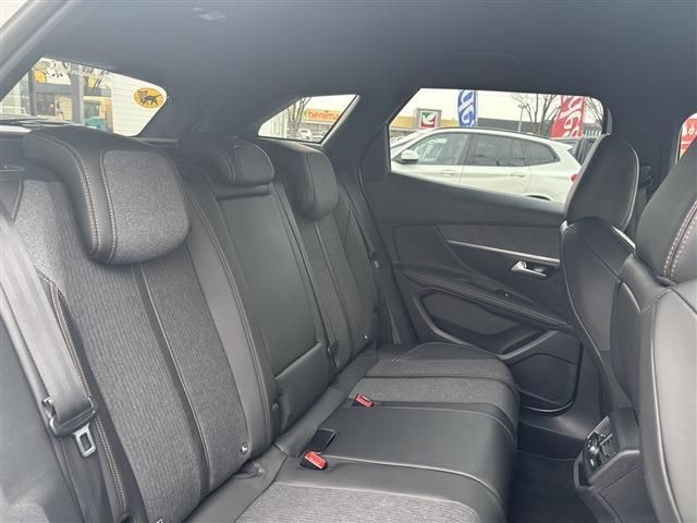 Ref No.A15405225 PEUGEOT 3008 Image#11