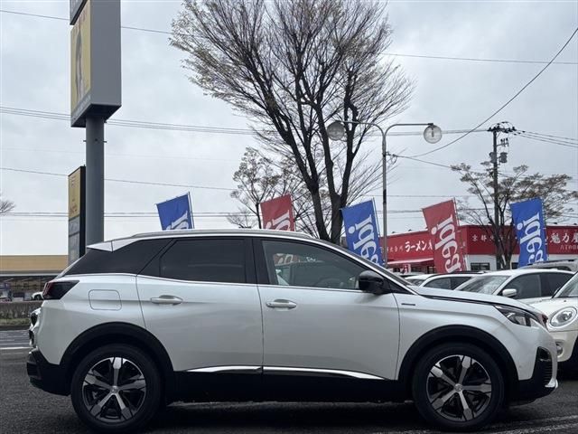 Ref No.A15405225 PEUGEOT 3008 Image#3