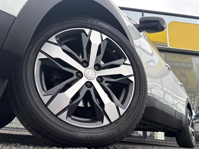 Ref No.A15405225 PEUGEOT 3008 Image#8
