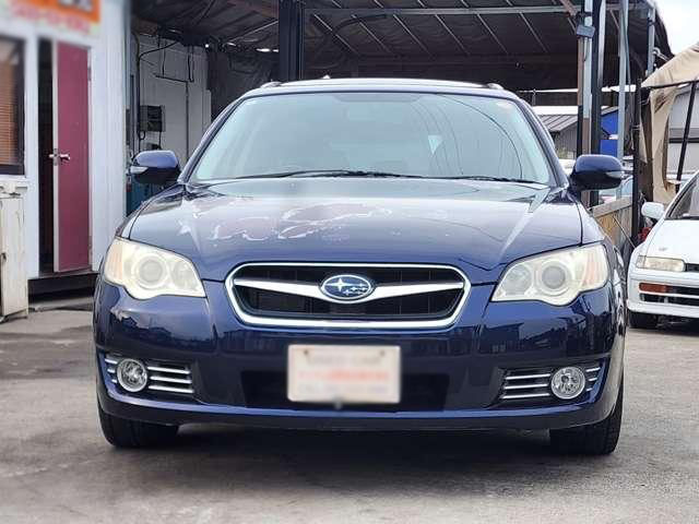 Ref No.Q15407773 SUBARU LEGACY TOURING WAGON Image#19