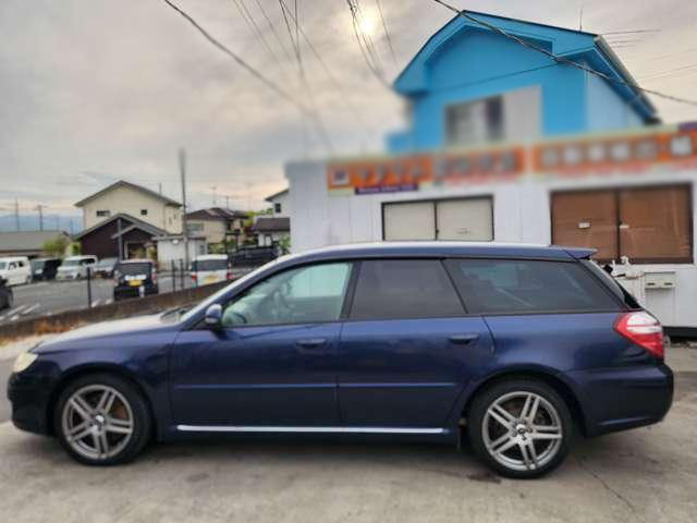 Ref No.Q15407773 SUBARU LEGACY TOURING WAGON Image#17