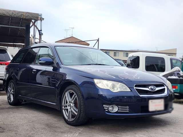 Ref No.Q15407773 SUBARU LEGACY TOURING WAGON Image#18