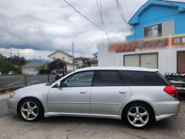 Ref No.Q15407959 SUBARU LEGACY TOURING WAGON Image#17
