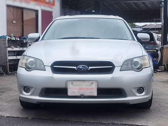 Ref No.Q15407959 SUBARU LEGACY TOURING WAGON Image#20