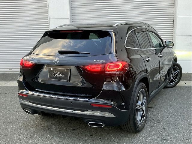 Ref No.A15409768 MERCEDES GLA CLASS Image#2