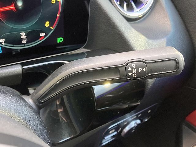 Ref No.A15409768 MERCEDES GLA CLASS Image#12