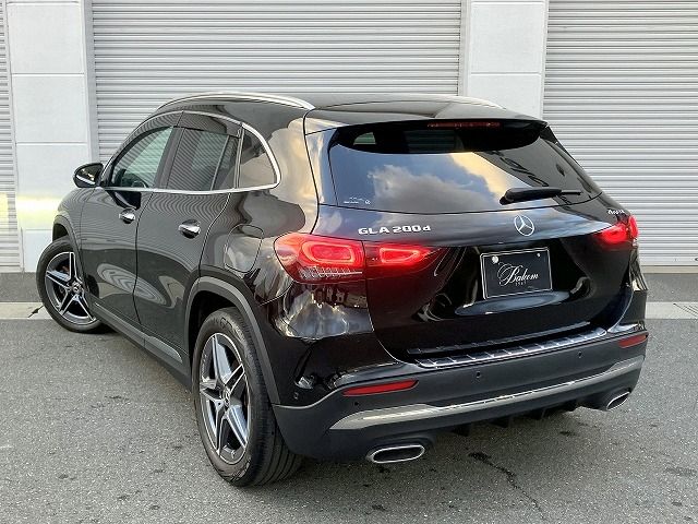Ref No.A15409768 MERCEDES GLA CLASS Image#17