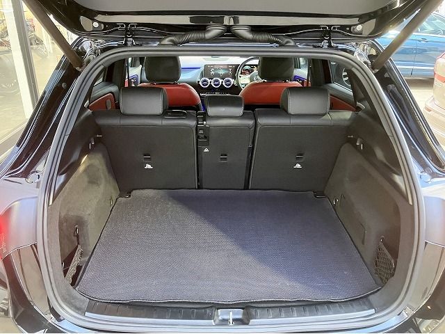 Ref No.A15409768 MERCEDES GLA CLASS Image#14
