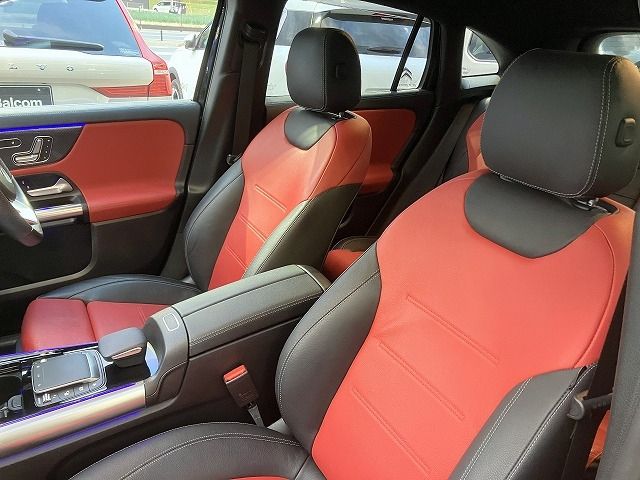 Ref No.A15409768 MERCEDES GLA CLASS Image#5