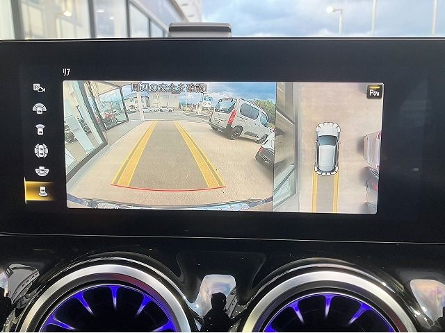 Ref No.A15409768 MERCEDES GLA CLASS Image#15