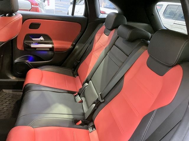Ref No.A15409768 MERCEDES GLA CLASS Image#13