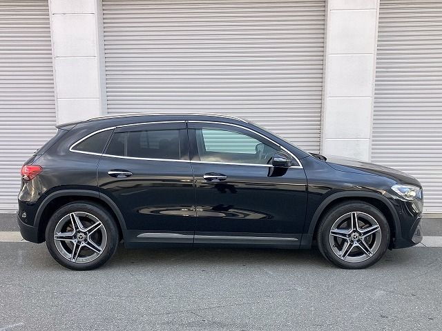Ref No.A15409768 MERCEDES GLA CLASS Image#18