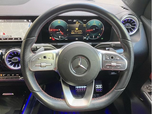 Ref No.A15409768 MERCEDES GLA CLASS Image#11