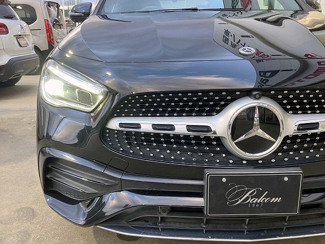 Ref No.A15409768 MERCEDES GLA CLASS Image#7