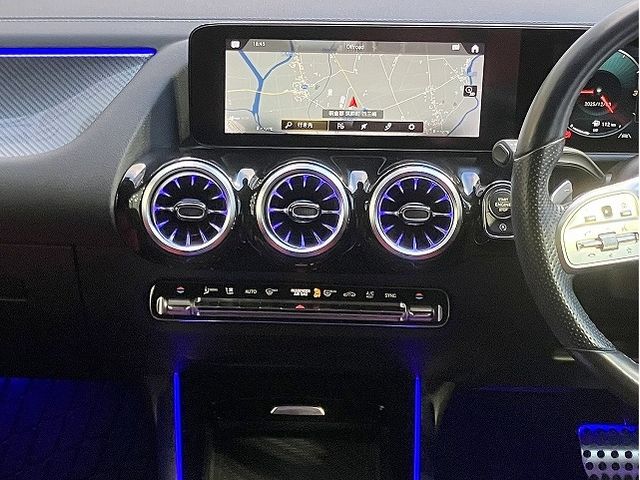 Ref No.A15409768 MERCEDES GLA CLASS Image#4
