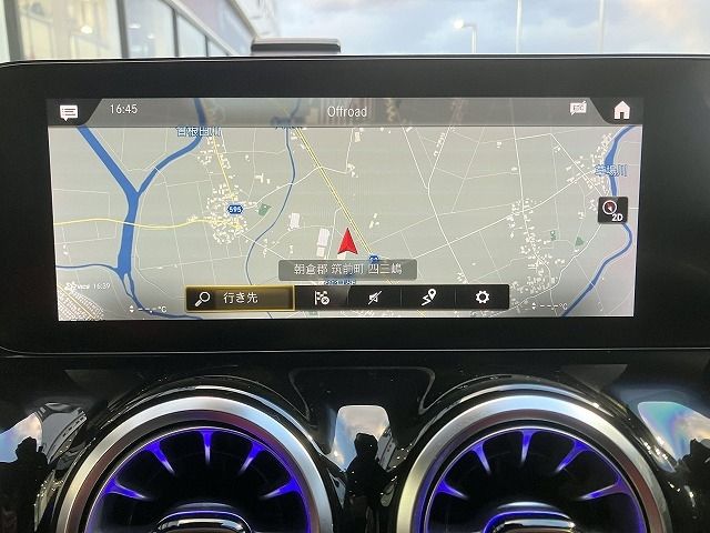 Ref No.A15409768 MERCEDES GLA CLASS Image#8