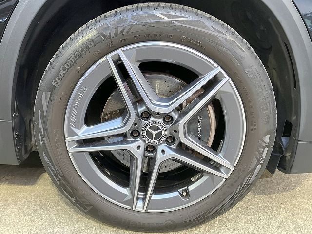 Ref No.A15409768 MERCEDES GLA CLASS Image#6