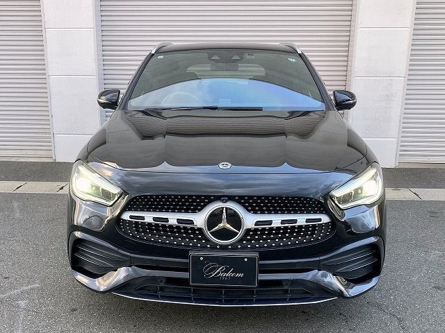 Ref No.A15409768 MERCEDES GLA CLASS Image#19