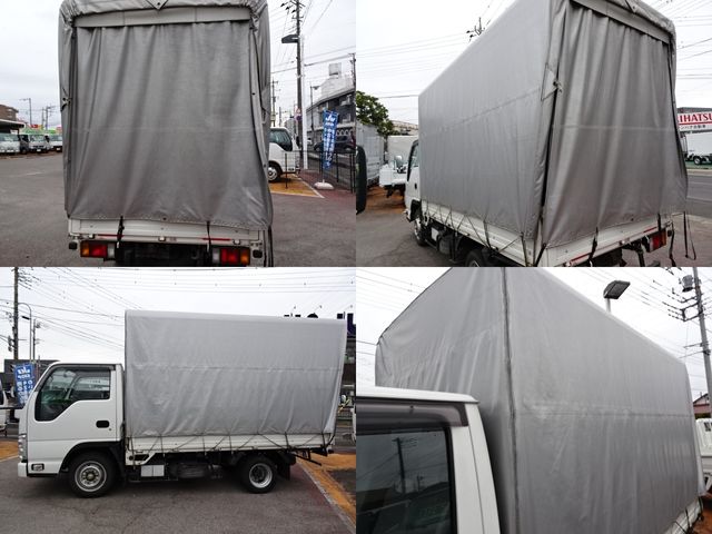 Ref No.A15409849 MAZDA TITAN Image#3