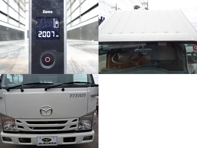 Ref No.A15409849 MAZDA TITAN Image#9