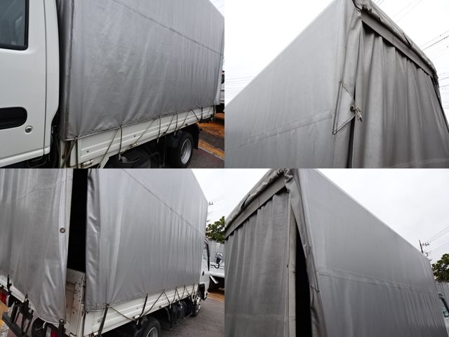 Ref No.A15409849 MAZDA TITAN Image#4