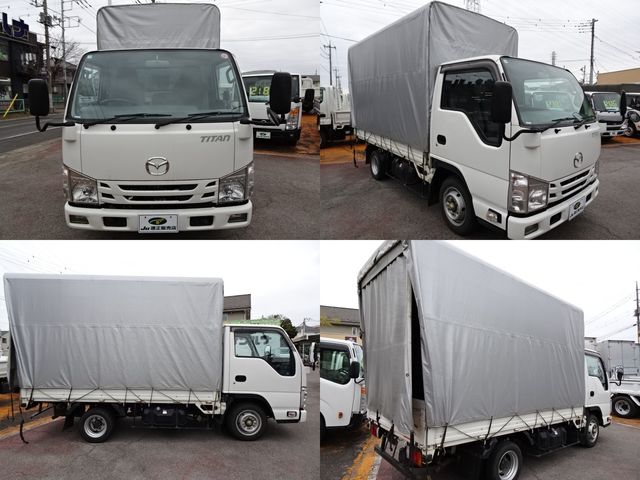 Ref No.A15409849 MAZDA TITAN Image#2