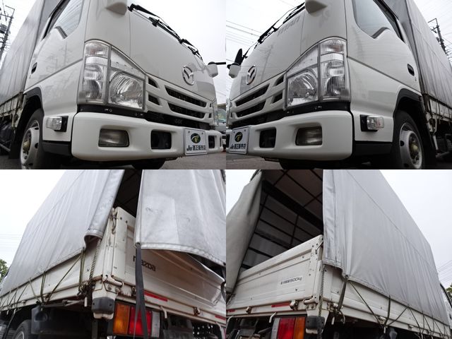 Ref No.A15409849 MAZDA TITAN Image#8