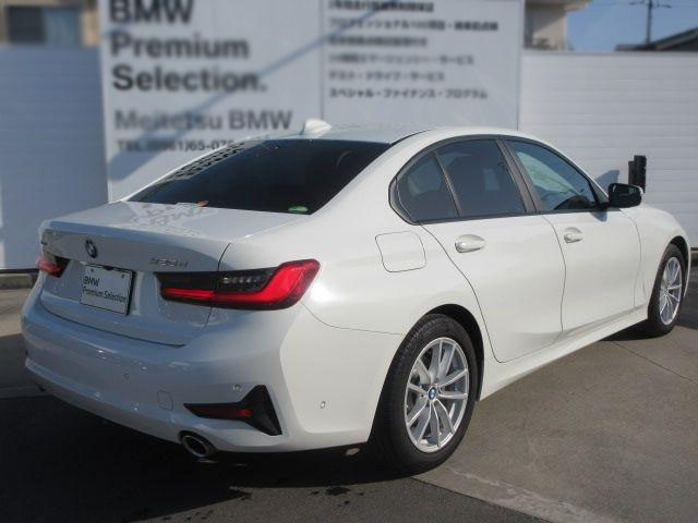 Ref No.A15409917 BMW 3 SERIES Image#19