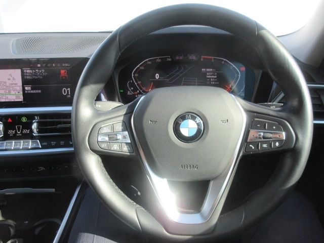 Ref No.A15409917 BMW 3 SERIES Image#12