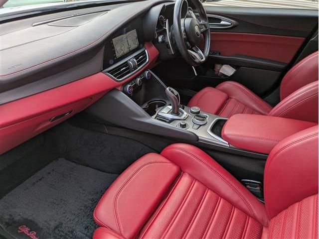 Ref No.A15410052 ALFA ROMEO GIULIA Image#15