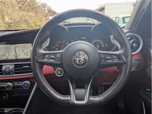 Ref No.A15410052 ALFA ROMEO GIULIA Image#17