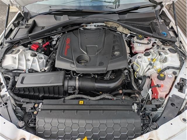 Ref No.A15410052 ALFA ROMEO GIULIA Image#10