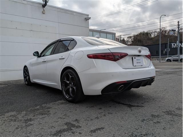 Ref No.A15410052 ALFA ROMEO GIULIA Image#7