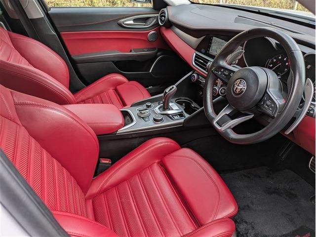 Ref No.A15410052 ALFA ROMEO GIULIA Image#11
