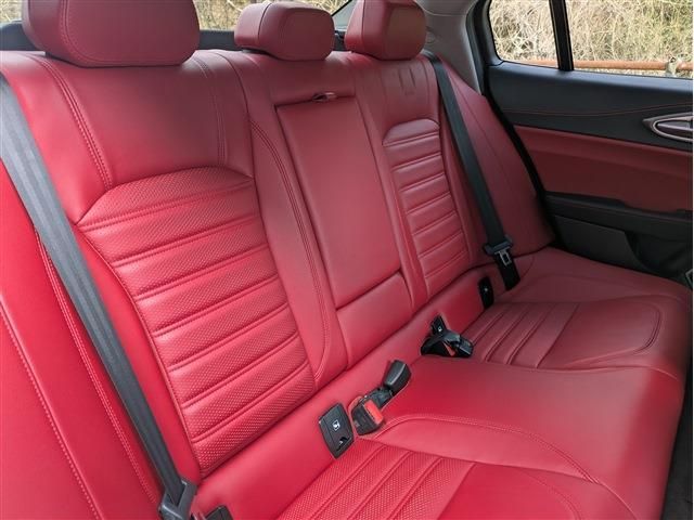 Ref No.A15410052 ALFA ROMEO GIULIA Image#13