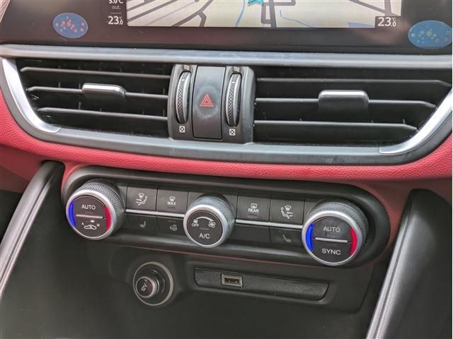 Ref No.A15410052 ALFA ROMEO GIULIA Image#20