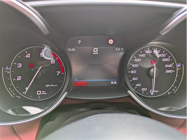 Ref No.A15410052 ALFA ROMEO GIULIA Image#18