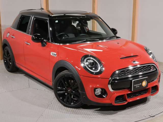 Ref No.A15410152 BMW MINI Image#17