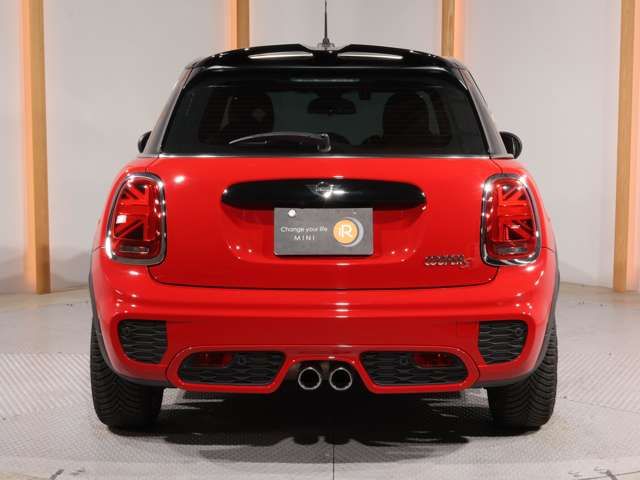 Ref No.A15410152 BMW MINI Image#8