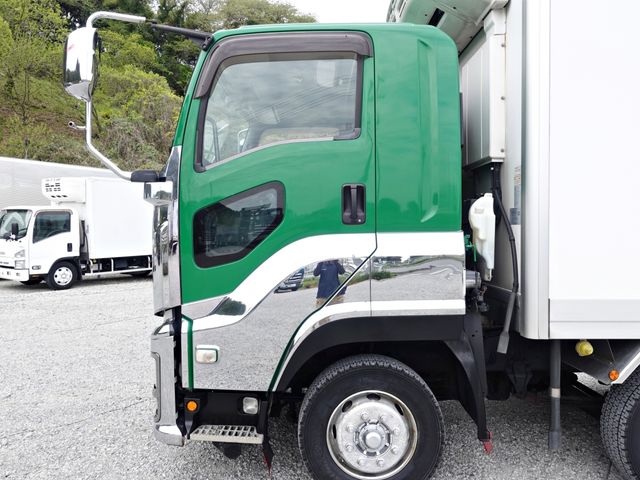 Ref No.A15410274 ISUZU GIGA Image#9