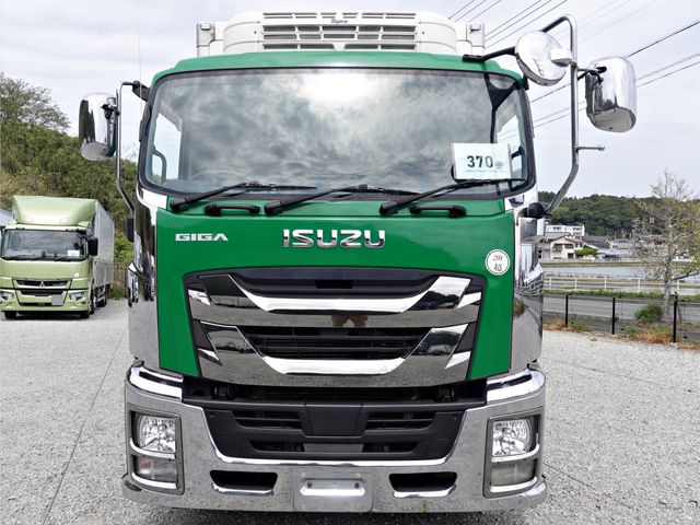 Ref No.A15410274 ISUZU GIGA Image#2