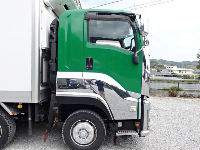Ref No.A15410274 ISUZU GIGA Image#3