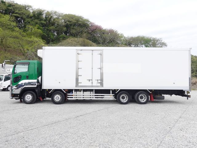 Ref No.A15410274 ISUZU GIGA Image#8