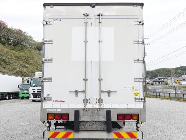 Ref No.A15410274 ISUZU GIGA Image#6