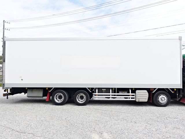 Ref No.A15410274 ISUZU GIGA Image#4
