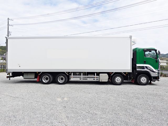 Ref No.A15410274 ISUZU GIGA Image#5
