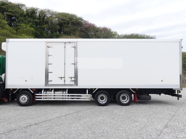 Ref No.A15410274 ISUZU GIGA Image#7
