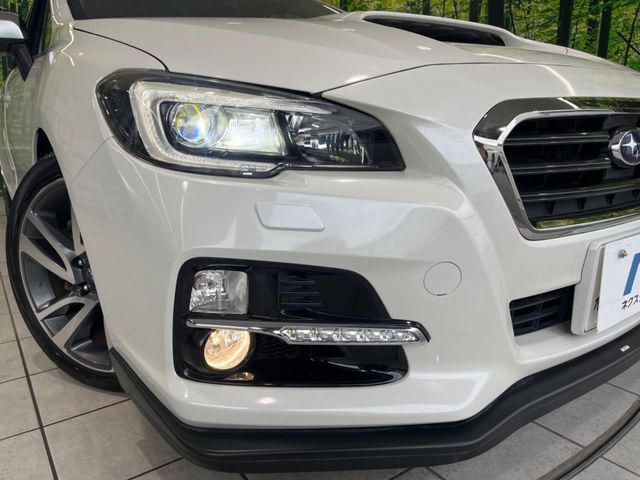 Ref No.A15410371 SUBARU LEVORG Image#12