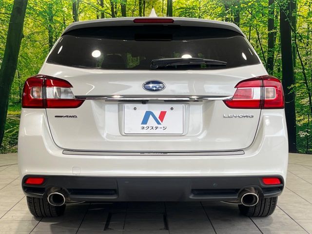 Ref No.A15410371 SUBARU LEVORG Image#15